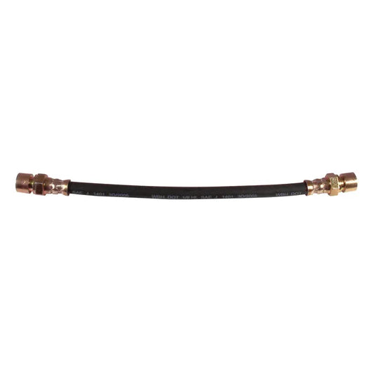 Brake Hose, Rear, Swing Axle: Beetle, T2 Bay, T2 Split Bus