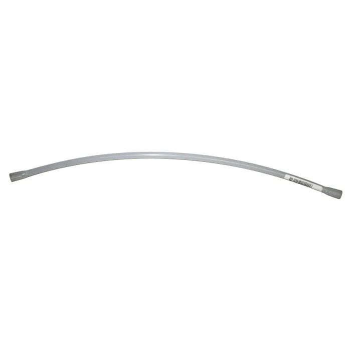 Brake Reservoir Feed Pipe for Rear Entry: T2 Bay (1973-1979)