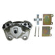 Brake Caliper Front Right: T2 Bay (1973-1979), T25 (1980-1986), Brazil Kombi (1997-2014)