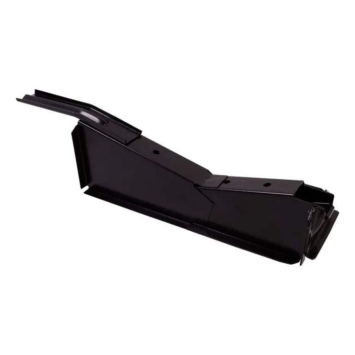 Rear Outrigger & Jacking Point Right: T2 Bay (1968-1979)