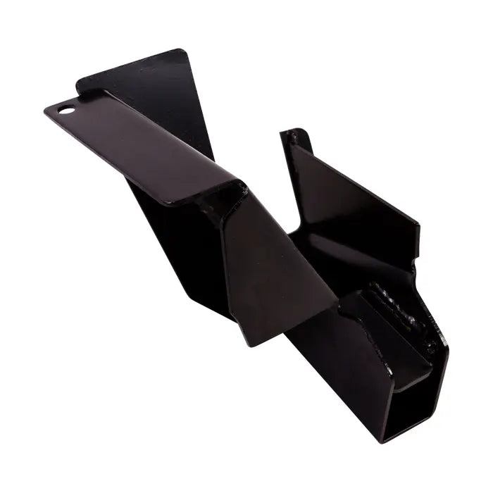 Front Jacking Point Right: T2 Split Bus (1955-1967) Autocraft