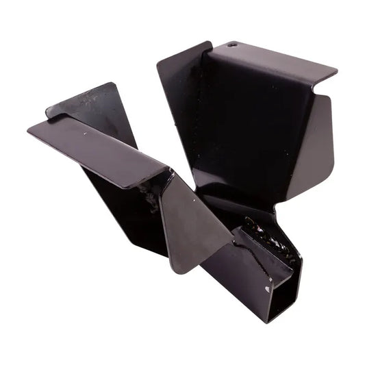 SSP Rear Jacking Point Left or Right: T2 Split Bus (1955-1967)