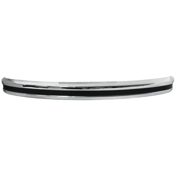 Bumper Front Chrome: T2 Bay (1973-1979)