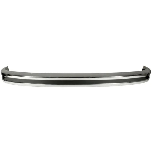 Bumper Rear Chrome: T2 Bay (1973-1979)