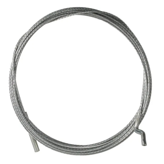 Accelerator Cable for 1700-2000cc Left Hand Drive: T2 Bay (1973-1979)