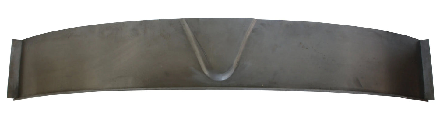 Lower Front Panel Repair, 200mm Tall: T2 Split Bus (1950-1967)