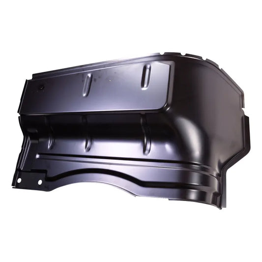 SSP Inner Wheel Housing, Front Left: T2 Bay (1968-1979), Brazil Kombi (1997-2014), Baywindow USA (1968-1979)