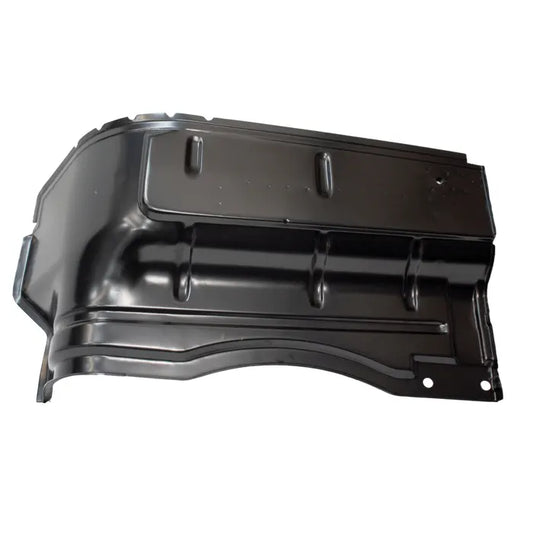 SSP Inner Wheel Housing, Front Right.: T2 Bay (1968-1979), Brazil Kombi (1997-2014), Baywindow USA (1968-1979)