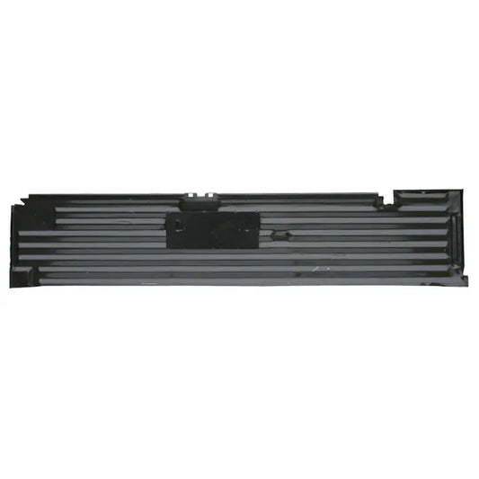 Right Outer 12 Inches of Cargo Floor: T2 Split Bus (1950-1967)