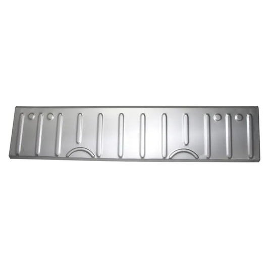 Cargo Floor Repair between the Wheel Arch Tubs: T2 Bay (1968-1979), T2 Split Bus (1956-1967)