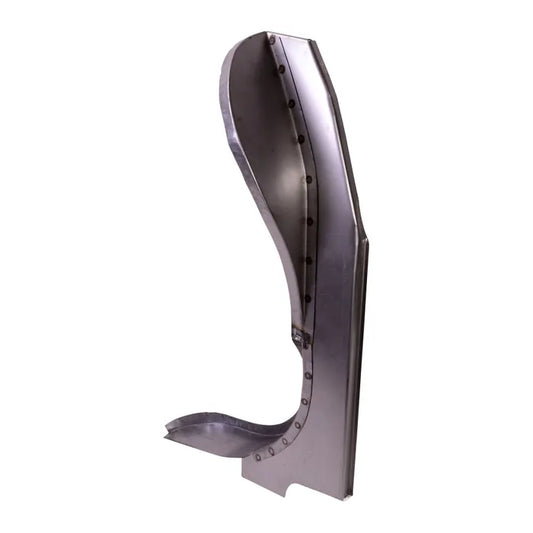 Engine Bay Side Panel Left: T2 Bay (1972-1979)