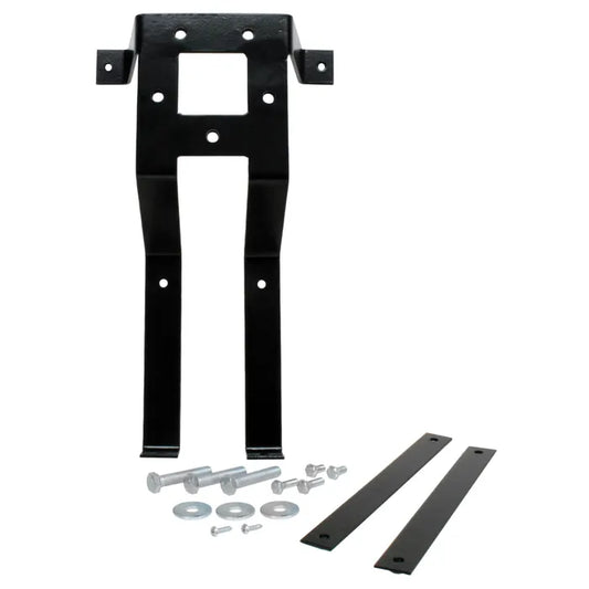 Heavy Duty Spare Wheel Mounting Bracket: T2 Bay (1972-1979)