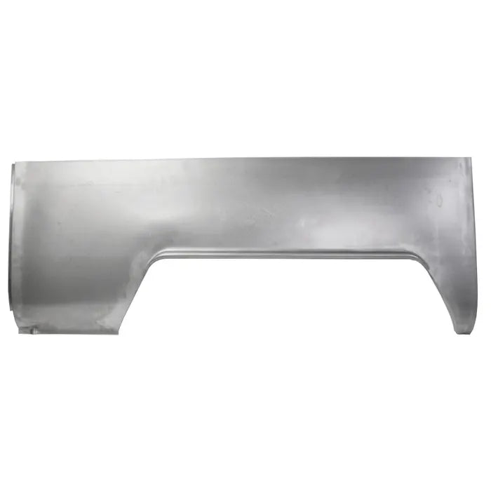 Top Quality Rear Wheel Arch Repair Left: T2 Bay (1968-1970)