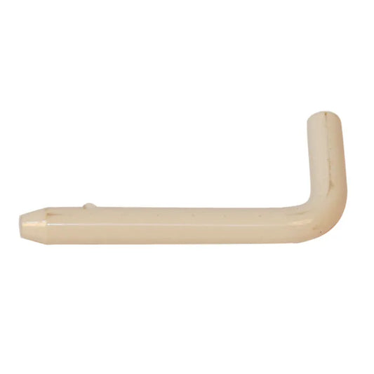 Cargo Door Check Strap Release Pin: T2 Split Bus (1950-1967)