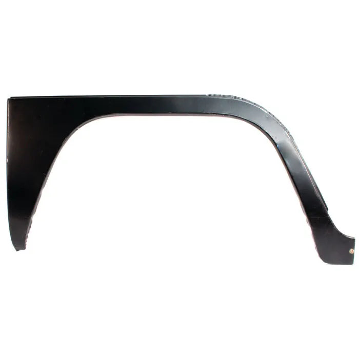 Outer Wheel Arch Repair, Front, Right: T2 Bay (1968-1971)