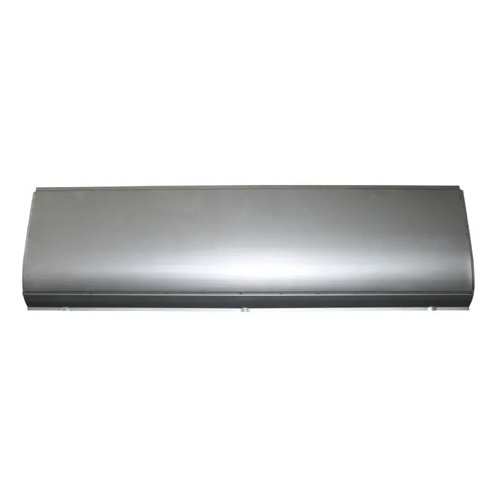 Middle Side Panel Repair Section for the Left or Right Hand Side T2 Bay (1968-1979)