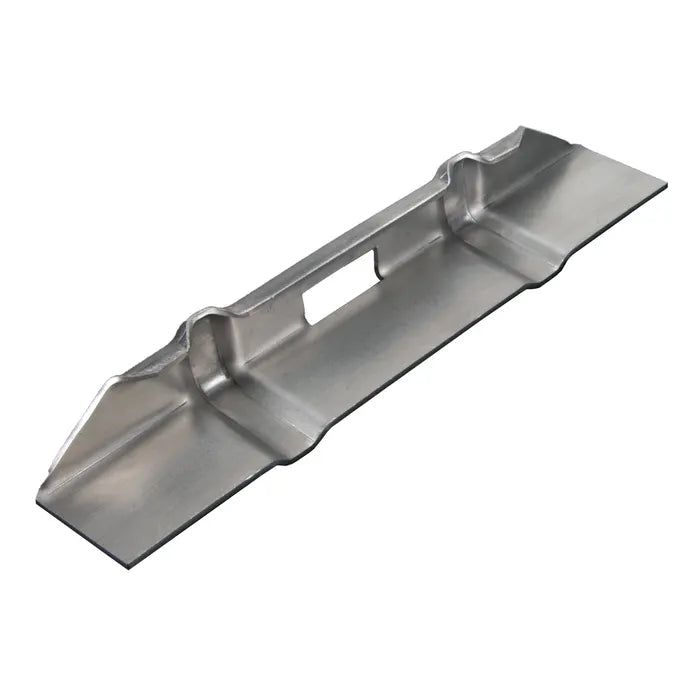 Battery Tray Bracket, Top: T2 Bay (1968-1979)
