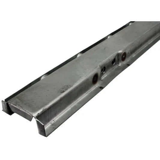 Engine Lid Hinge Panel > T2 Split 1963-1966