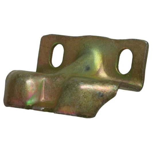 Engine Lid Catch Plate: T2 Bay (1972-1979), T25 (1980-1991)