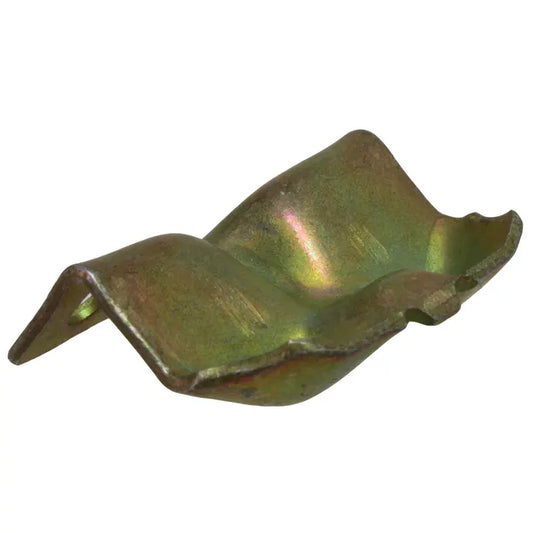 Engine Lid Catch Plate: T2 Bay (1972-1979), T25 (1980-1991)