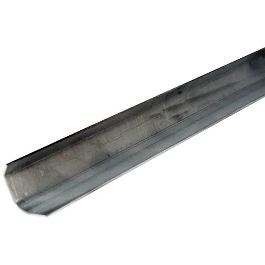 Roof Gutter Repair Section: T2 Bay (1968-1979)