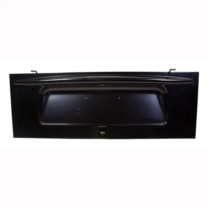 Engine lid: T2 Bay (1972-1979), Brazil Kombi (1997-2005)