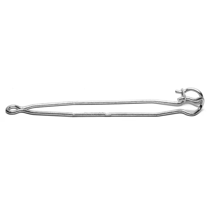 Engine Lid Support Spring > T2 Bay 1972-1979