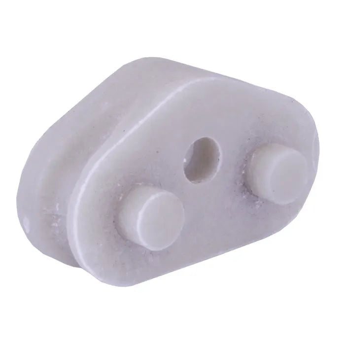 Engine Lid Guide Block T2 Bay 1974–1979
