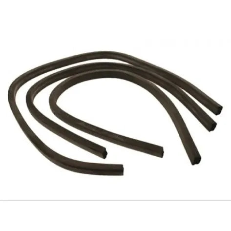 Tailgate Seal: T2 Split Bus (1950-1963)