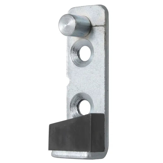 Tailgate Striker Plate: T2 Bay (1968-1971), T2 Split Bus (1964-1967)