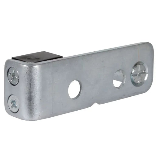 Tailgate Striker Plate: T2 Bay (1968-1971), T2 Split Bus (1964-1967)