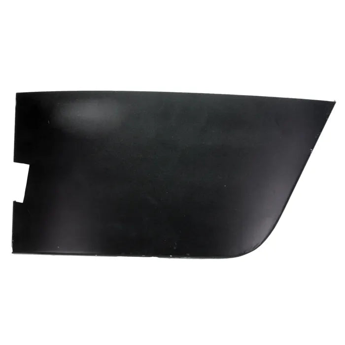 Door Skin Repair Lower Outer Left: T2 Split Bus (1950-1967)