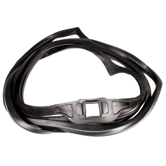 Door Seal Left: T2 Bay (1968-1979)