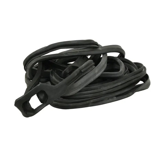 Door Seal Right: T2 Bay (1968-1979)