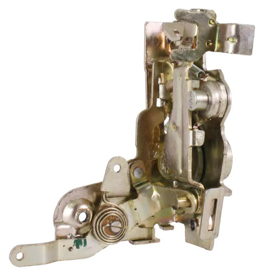Right Door Locking Mechanism T2 Bay (1974-1979)