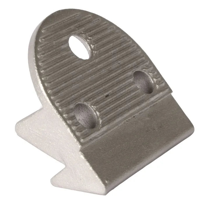 Door Striker Plate: T2 Split Bus (1950-1964)