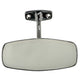 Interior Rear View Mirror finished in Chrome: T2 Split Bus (1964-1967)