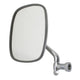 Wing Mirror with Chrome Plated Arm and Stainless Steel Head Left: T2 Bay (1968-1979)