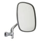 Wing Mirror with Chrome Plated Arm and Stainless Steel Head Right: T2 Bay (1968-1979)