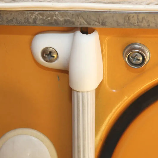 Interior Trim End Cap for B Post Small T2 Bay (1968-1979)