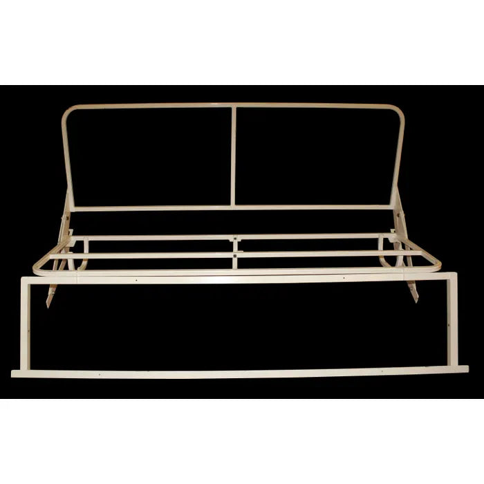 SSP Rock and Roll Bed Frame Full Width: T2 Bay (1968-1979), T25 (1980-1992), T2 Split Bus (1950-1967)