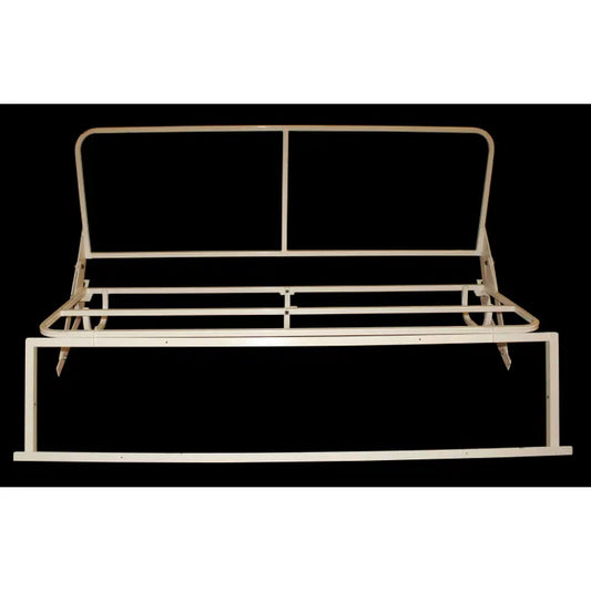 SSP Rock and Roll Bed Frame Full Width: T2 Bay (1968-1979), T25 (1980-1992), T2 Split Bus (1950-1967)