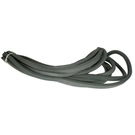 Door Seal Kit 2 Piece: T2 Split 1955-1967