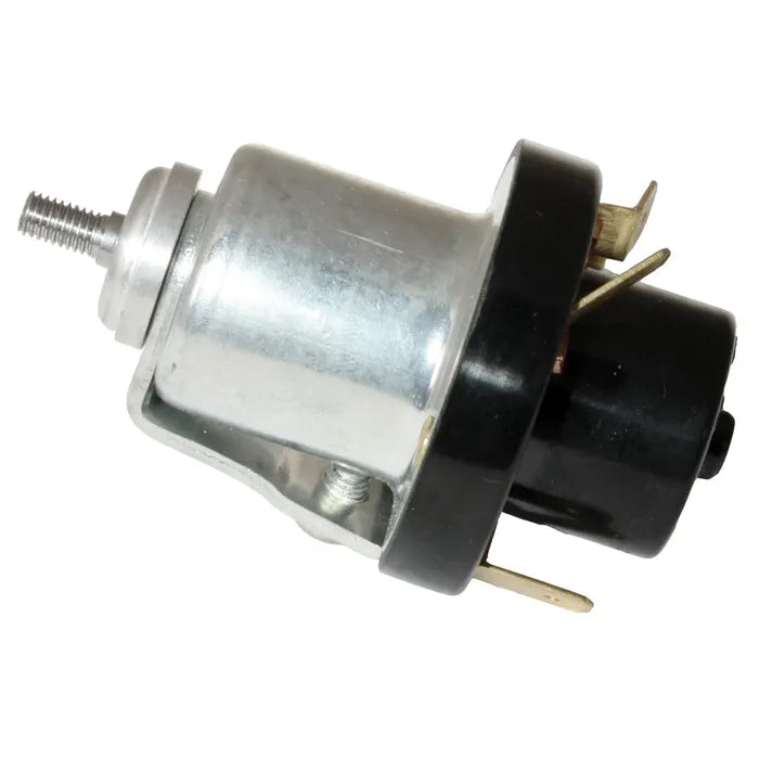 Headlight Switch: T2 Split Bus (1955-1967)