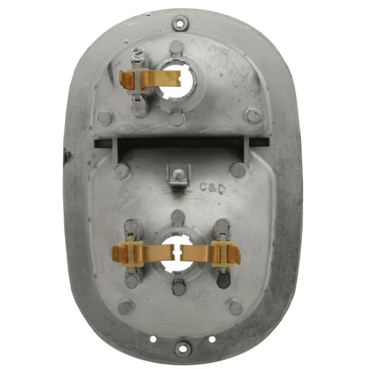 Rear Light Bulb Holder: T2 Bay (1968-1971), T2 Split Bus (1962-1967)
