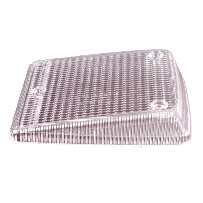 Clear Indicator Lens Offside (Right) VW T2 Bay 1973–1979