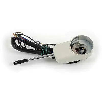 Indicator Switch 8 Wire: T2 Split Bus (1966-1967)