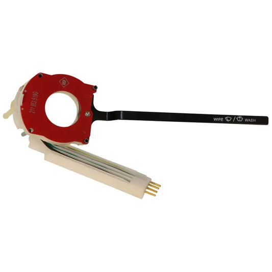 Wash Wipe Switch VW T2 Bay 1974 to 1979