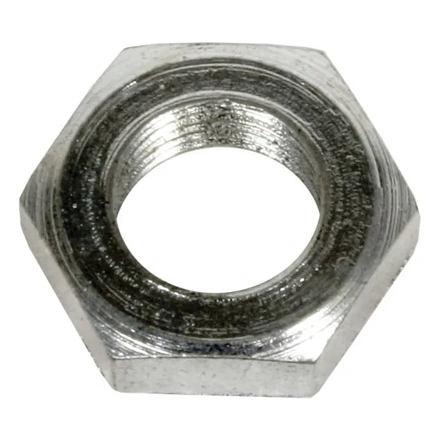 Wiper Spindle Retaining Nut: T2 Split Bus (1950-1967)