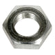 Wiper Spindle Retaining Nut: T2 Split Bus (1950-1967)